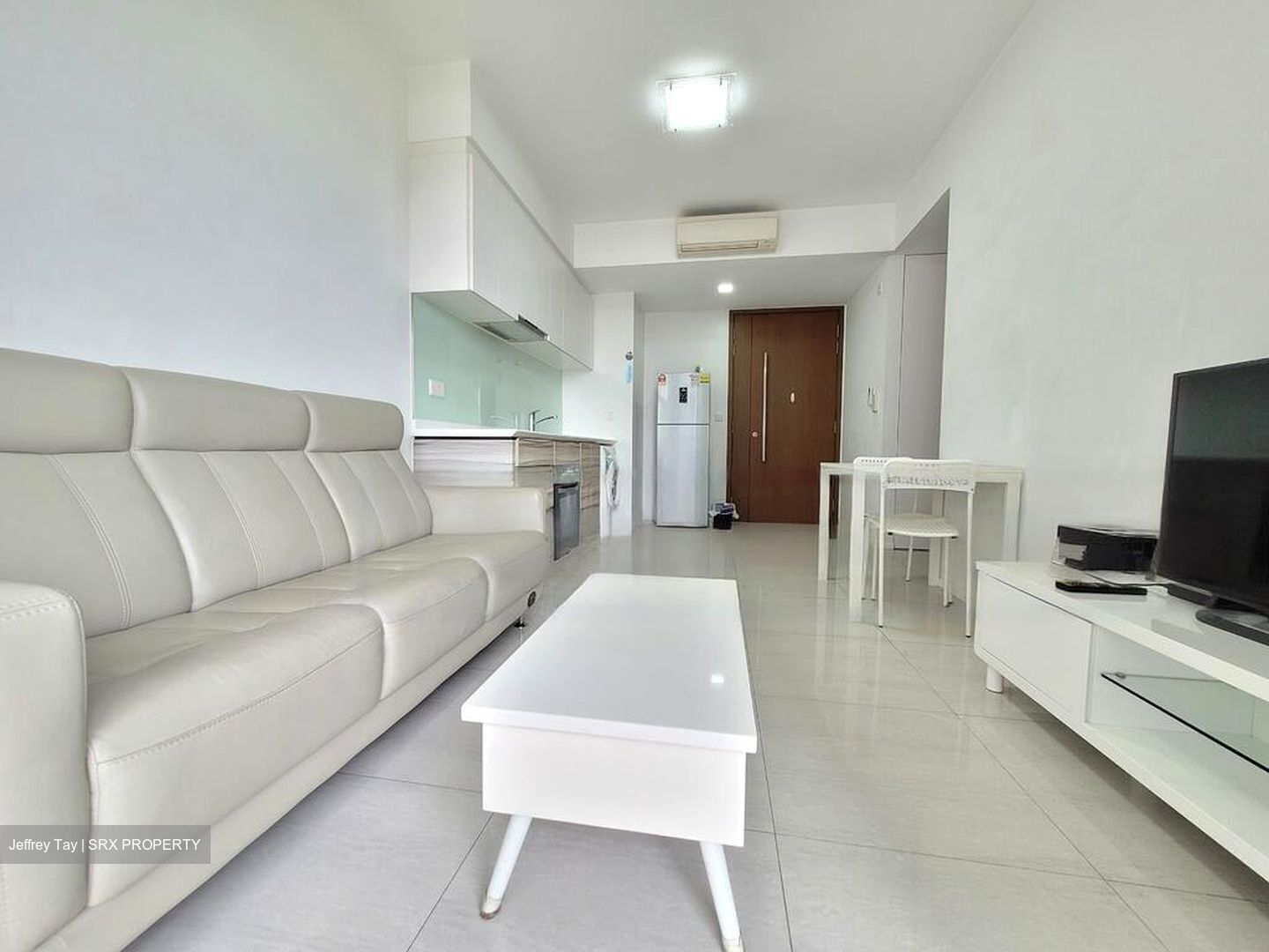 Parc Centros (D19), Condominium #458067141